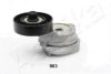 CHRYS 04668509AC Tensioner Lever, v-ribbed belt